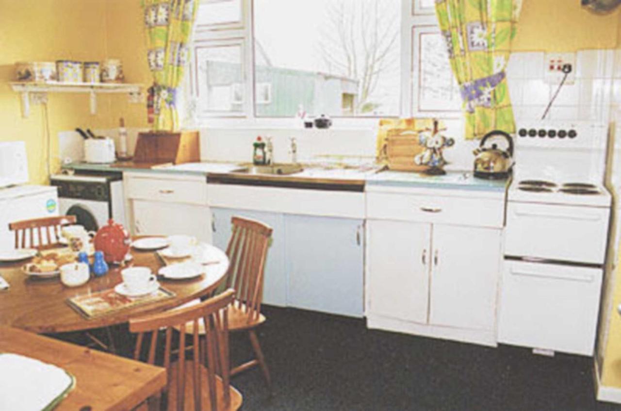 Kirkby Malzeard Harry'S Hideawayヴィラ エクステリア 写真